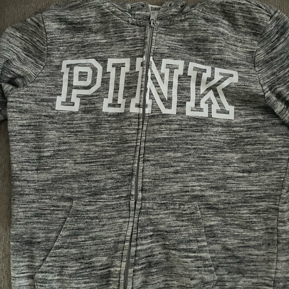 Victoria’s Secret Pink sweatshirt size S
